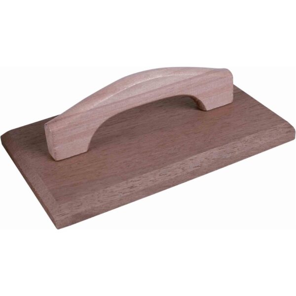 DESEMPENADEIRA MADEIRA CEDRINHO MOMFORT 12X20CM