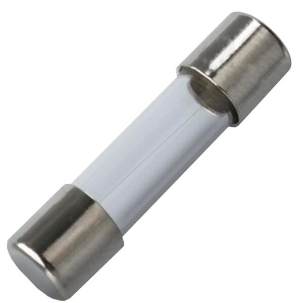 FUSIVEL VIDRO 2CM 2,50A
