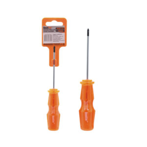 CHAVE PHILIPS LARANJA PH0X075 1/8X3 BESTFER BFH3147