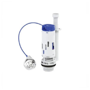 REPARO CX ACOPL MEC SAIDA UNIV DUAL FLUSH CENSI 9455