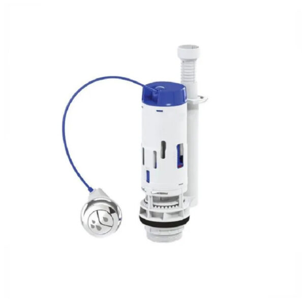 REPARO CX ACOPL MEC SAIDA UNIV DUAL FLUSH CENSI 9455