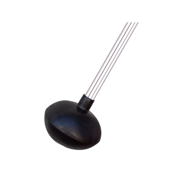 DESENTUPIDOR PARA SANITARIO CABO MADEIRA SHANGRI LA