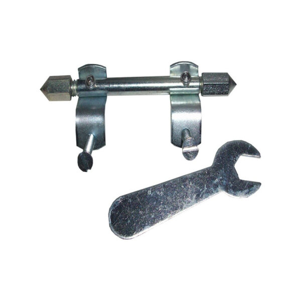 REPARO CAIXINHA 4X4 MARCAI