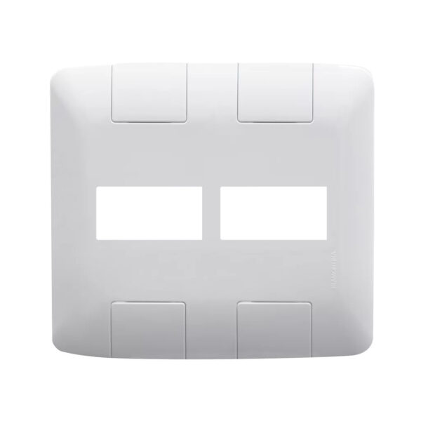 ARIA PLACA 4X4 2 POSTOS 57203023