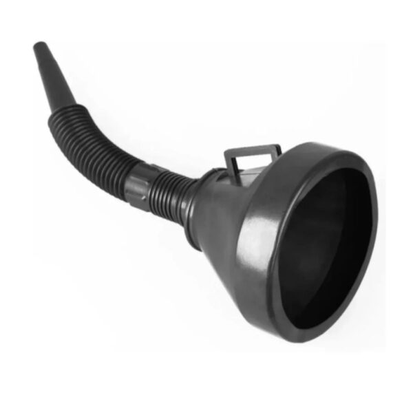 FUNIL PLASTICO BICO FLEXIVEL BESTFER BFH1473