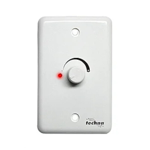 #DIMMER TECHNA ROTATIVO