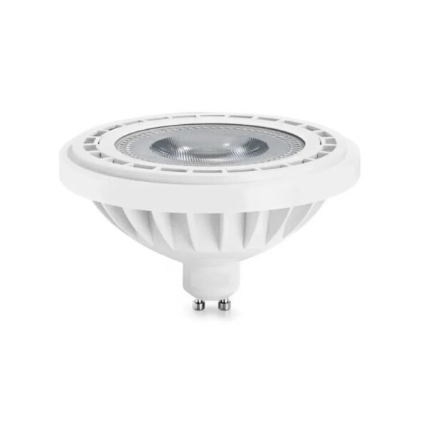 LAMP LED AR111 12W BIVOLT 3000K 36G GU10 CTB EMBULED