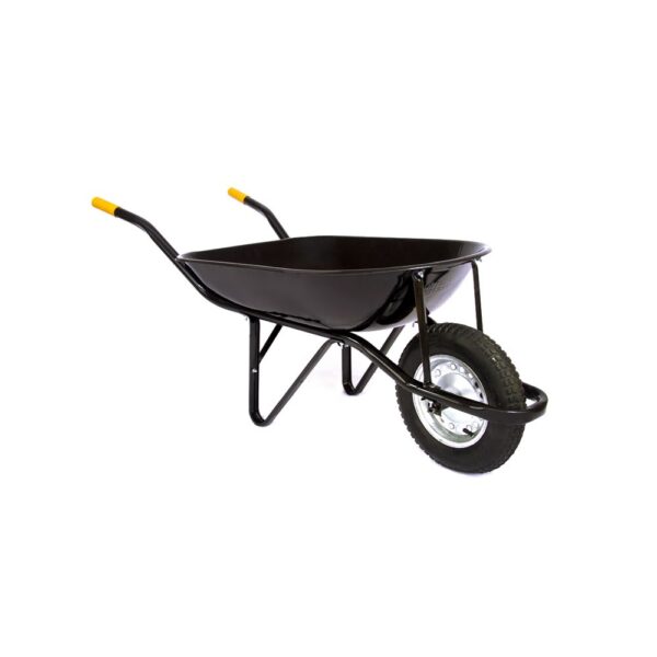 #CARRINHO DE PEDREIRO MAESTRO 45L PNEU E CAMARA