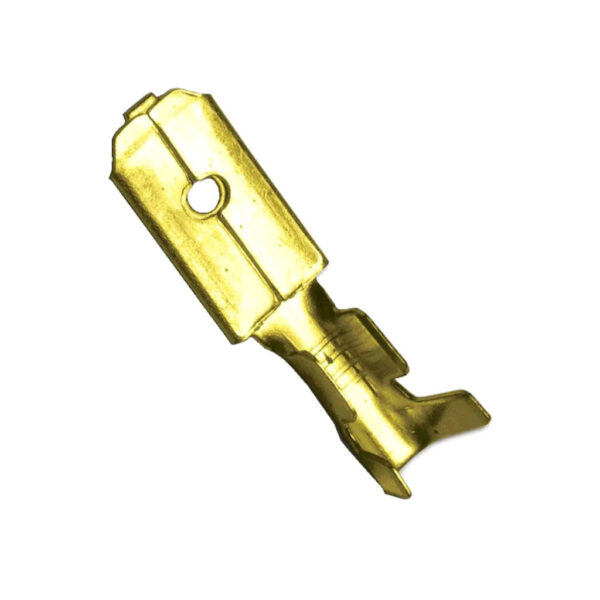 TERMINAL ESTANHADO MACHO GRANDE M250