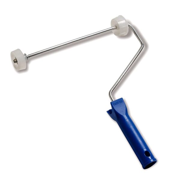 #CABO GARFO ROLO DE PINTURA BUCHA 23CM CASTOR