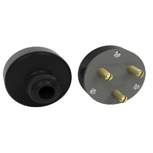 PINO INDUSTRIAL NYLON 3X30 LUMIBRAS 330