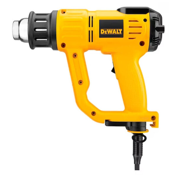 #SOPRADOR TERMICO MOSTRADOR DIGITAL 220V DEWALT D26414