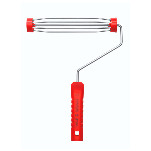 #CABO GARFO ROLO DE PINTURA GAIOLA 23CM COMPEL