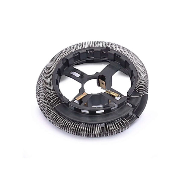 RESIST HYDRA DUCHA ARTICULAVEL 127V 5500W 2105