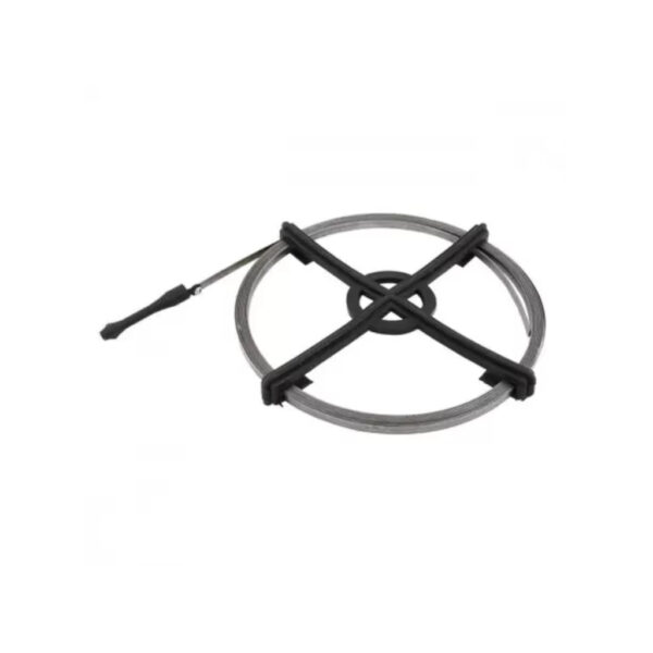 DESENTUPIDOR PARA CANO 4,5MT WESTERN 2559