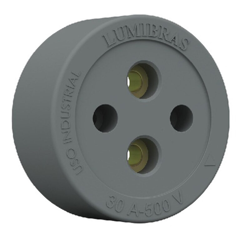 TOM IND NYLON LUMIBRAS 2X30 0231