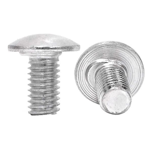 PARAFUSO LENTILHA AUTOTRAVANTE (A) 1/4X1/2 S/PORCA 130