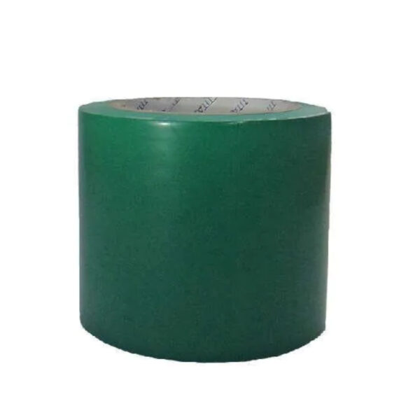 FITA DEMARCACAO 100MM 30MT VERDE STARTAPE