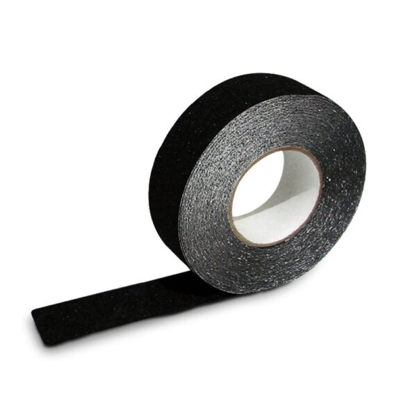 FITA ANTI DERRAPANTE 50MM 5MT PRETA SCOPO