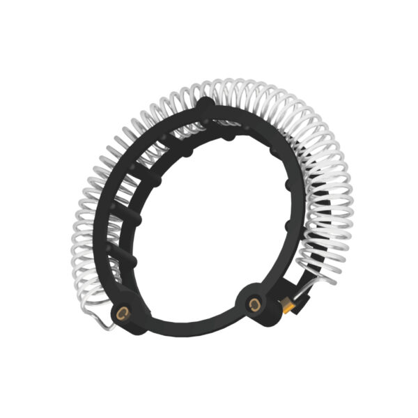 RESIST ZAGONEL MASTER BANHO 127V 5000W