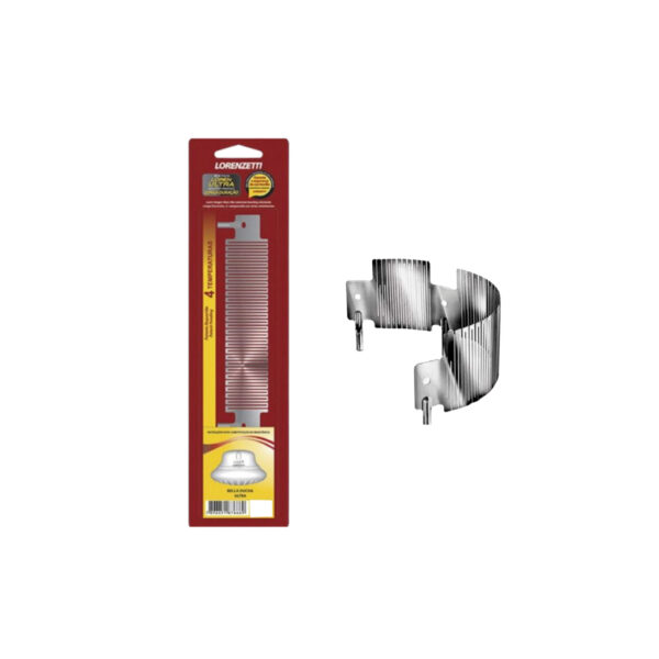 RESIST LOREN BELLA DUCHA DUO SHOWER ULTRA 127V 5500W 3065F