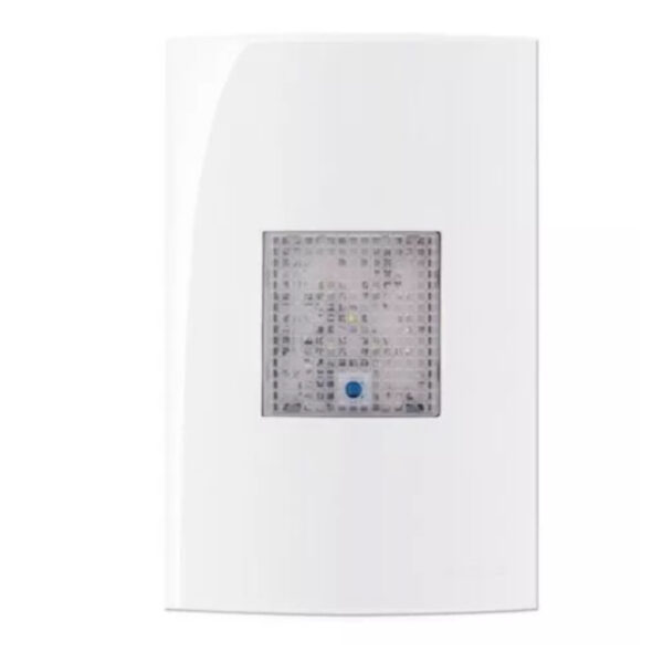 SLEEK CONJUNTO 4X2 1 LUMI EMERGENCIA 5 LEDS 15757