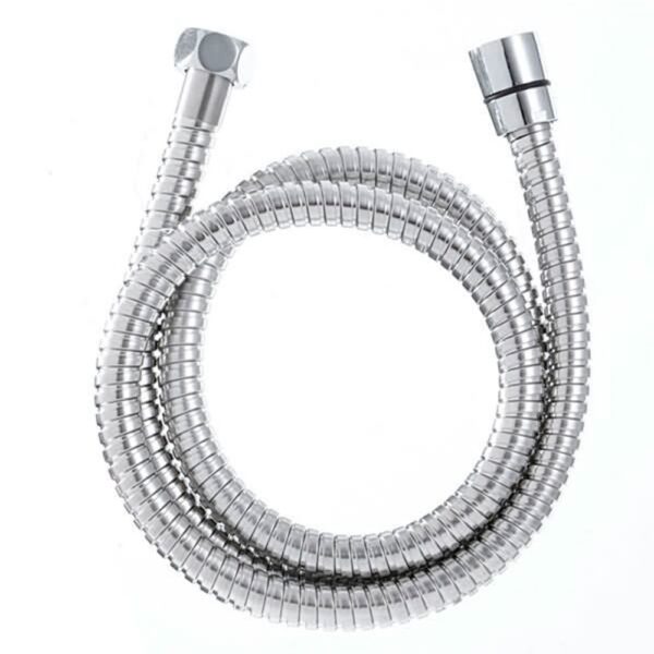 ENGATE METAL CROMADO 120CM DUCHA HIGIENICA ALFA 1317