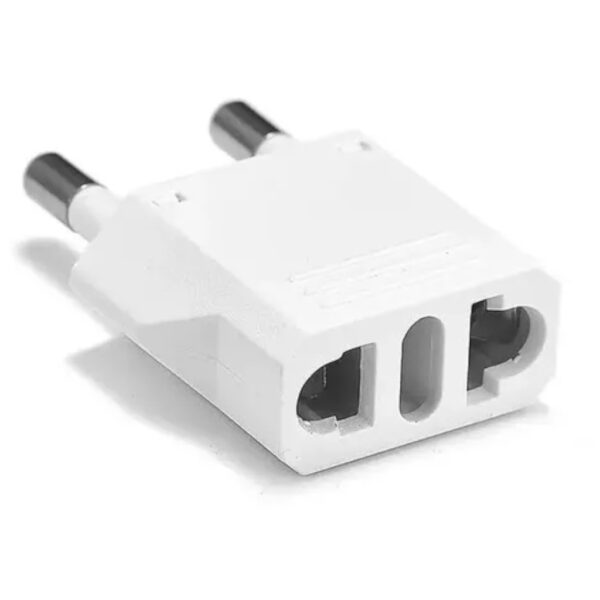 PINO ADAPTADOR 2PT 20A BRANCO TRANSMOBIL 11531