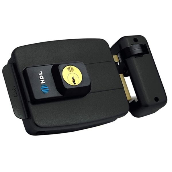 FECHADURA ELETRICA HDL C90D 041