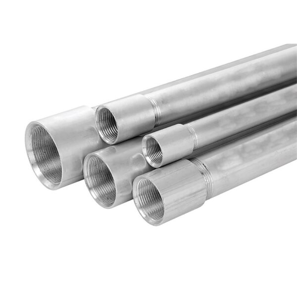 ELETRODUTO GALVANIZADO 3MTS (D) 1.1/4 SEMI
