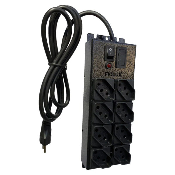 FILTRO LINHA FIOLUX CHAPA 8 TOM