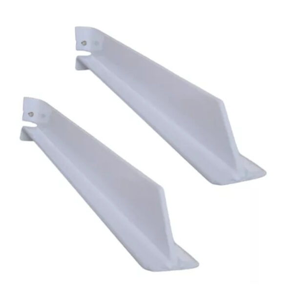 #GRAPA METAL CHUMBAR 60CM