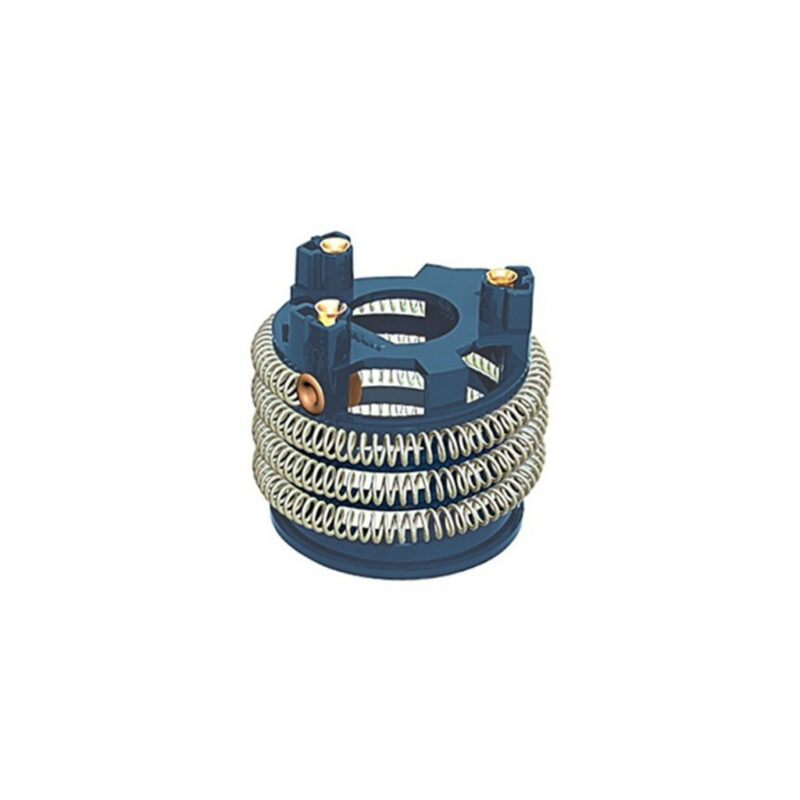 RESIST SINTEX ELETRONICA 127V 5400W
