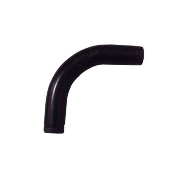 CURVA PVC 90 (B) 3/4 AMANCO