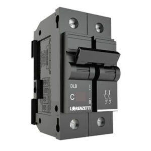 DISJ UL LOREN 2X10A