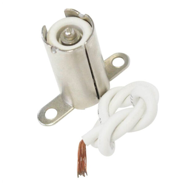 SOQUETE RABICHO HALOGENA 500W