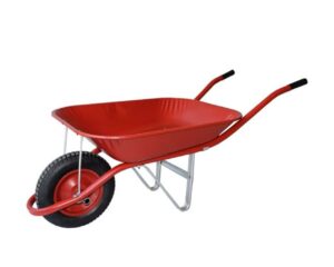 CARRINHO DE PEDREIRO 55L GORDINI