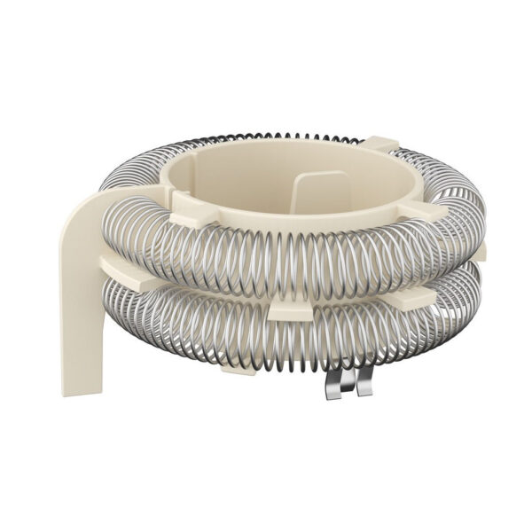 RESISTENCIA HYDRA FIT ELETRONICA 127V 5500W 2355