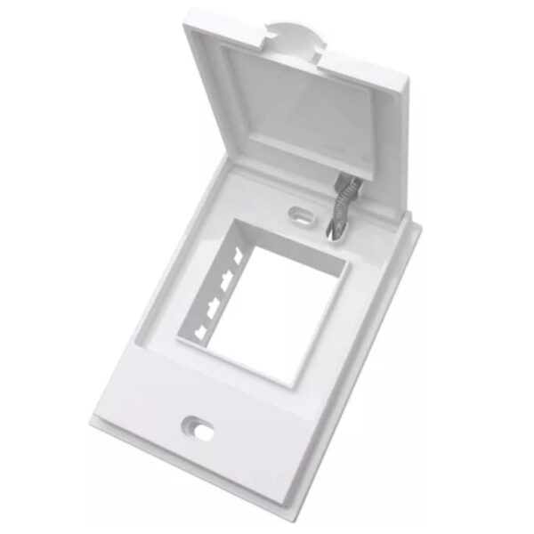 PLACA ACQUA BRANCA BLUX 27870