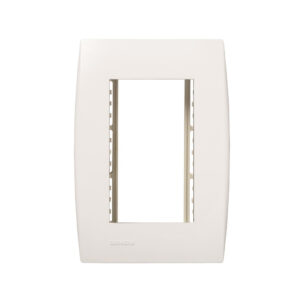 LINHA ILUS PLACA 4X2 3 POSTOS 026