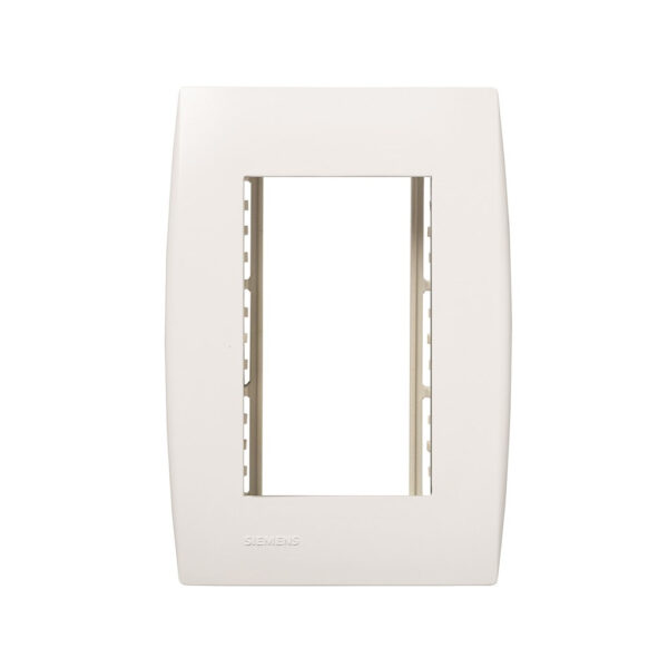 LINHA ILUS PLACA 4X2 3 POSTOS 026