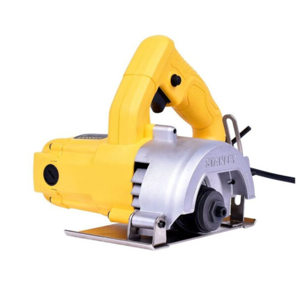 SERRA MARMORE STANLEY 115MM 1200W 127V SPT115BR