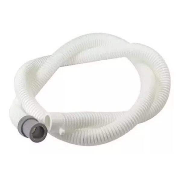 MANGUEIRA SAIDA TANQUINHO BRANCA SIFOSUPER 1,10M