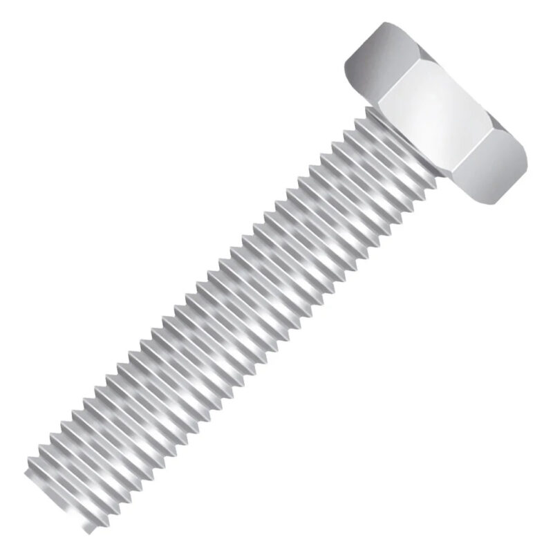 PARAF SEXT ZINCADO 7,93X15,8 5/16X5/8 397