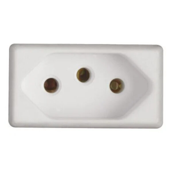 LIZ TOM 2PT 10A BRANCA 57115030