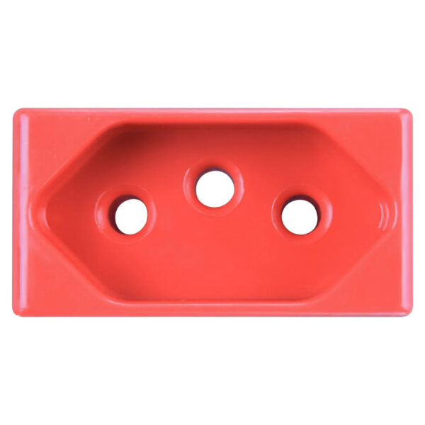 LIZ TOM 2PT 20A VERMELHA 57115039