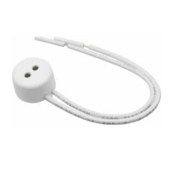 SOQUETE RABICHO FLUOR T5 REDY