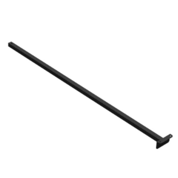 SUPORTE BRACO REFLETOR 0,60M SANTA RITA