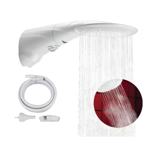 #CHUV LOREN ADVANCE TURBO ELETRONICO 220V 7500W