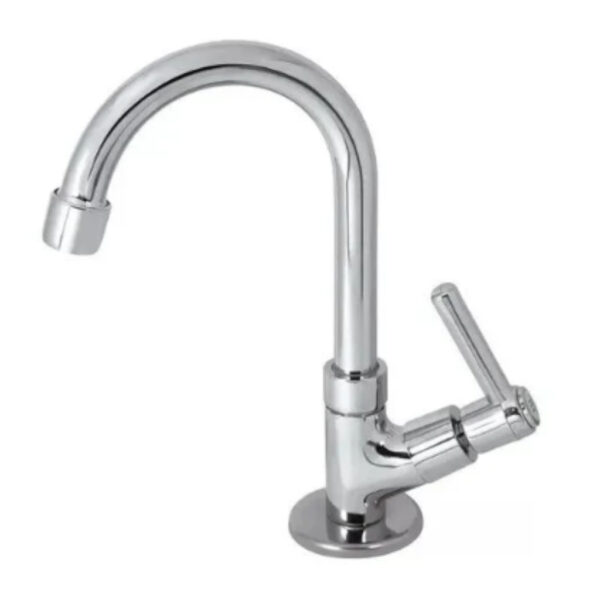 TORNEIRA 72 LAVATORIO BICA MOVEL MESA 1/4V ALFA 1196C61